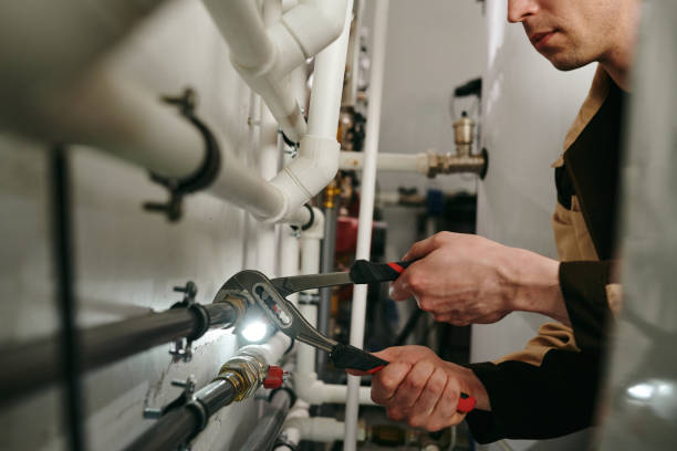 Best Emergency Plumbing Repair  in Hopewell, VA