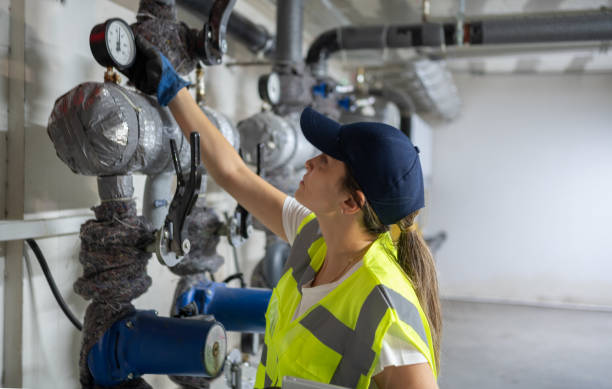 Best Plumbing Installation Services  in Hopewell, VA