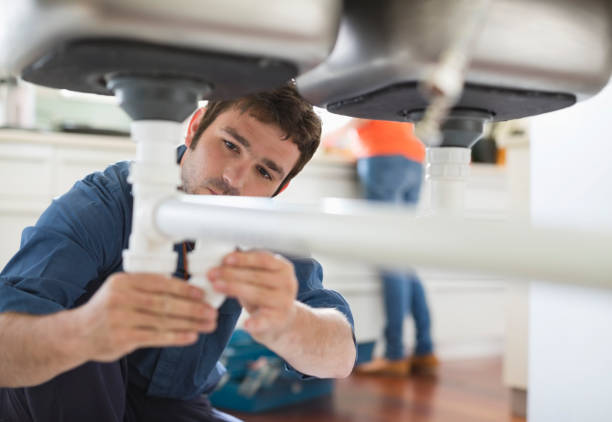 Best Best Plumbers Near Me  in Hopewell, VA
