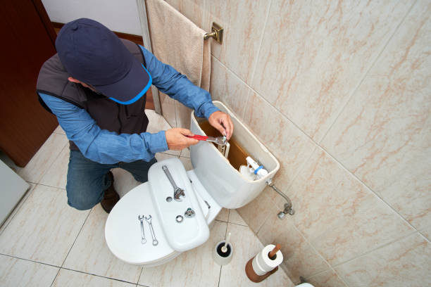 Best Affordable Plumber Near Me  in Hopewell, VA