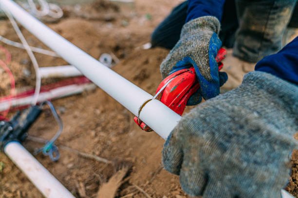 Best Drain Cleaning Services  in Hopewell, VA