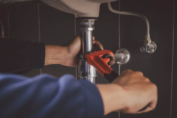 Best Hot Water Heater Installation  in Hopewell, VA