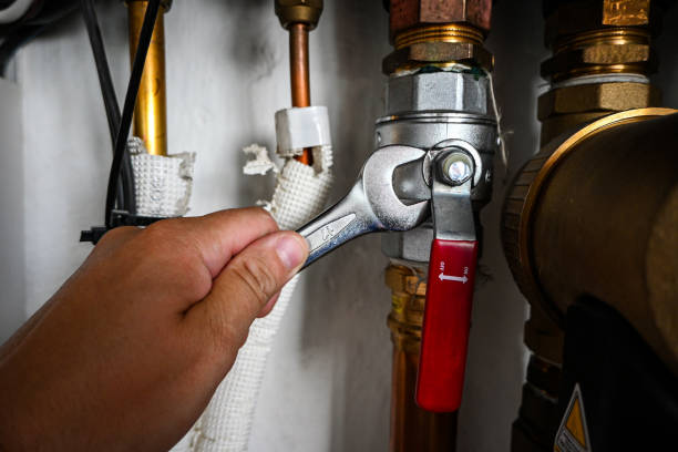 Best Plumbing Services Near Me  in Hopewell, VA